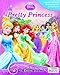Disney Princess My Busy Book