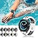 Galaxy Watch 42mm Bands, Galaxy Watch Active Bands, KADES 20mm Replacement Strap with Quick Release Pin Compatible for Gear Sport/Garmin VivoActive 3/ Ticwatch 2/ Ticwatch E/Amazfit Bip Smart Watch