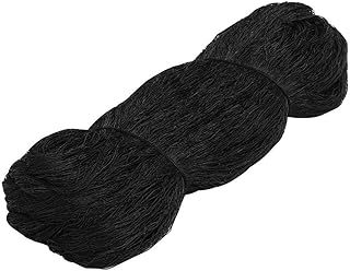 Yaheetech Gartenetz 7,5x15m Vogelschutznetz Laubnetz Teichnetz Taubenschutzetz