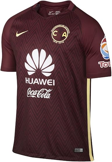 men's club america jersey