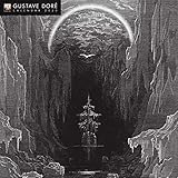 Gustave Doré Wall Calendar 2020 (Art Calendar) by 