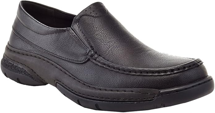 franco vanucci memory foam shoes