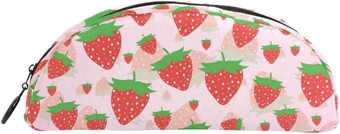 strawberry pen holder