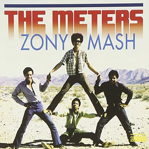 The Meters - Look-Ka Py Py - Expanded Edition - Amazon.com Music