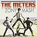 Zony Mash - Rarities