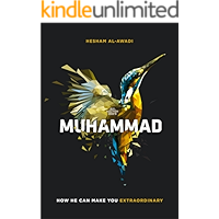 Muhammad: How He Can Make You Extraordinary book cover