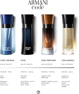 Armani Code Pour Femme Eau de Parfum 75ml Giorgio Armani Beauty view 5