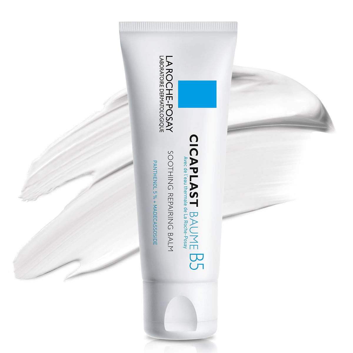 La Roche Posay Cicaplast Baume B5 Balm Soothing Repairing Balm For Dry Irritated Skin Fragrance Free