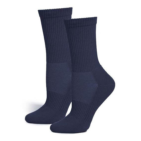 Safersox Sportsocken - Mückenschutz-Socken - in vielen Farben erhältlich!