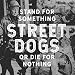 Stand For Something Or Die For Nothing