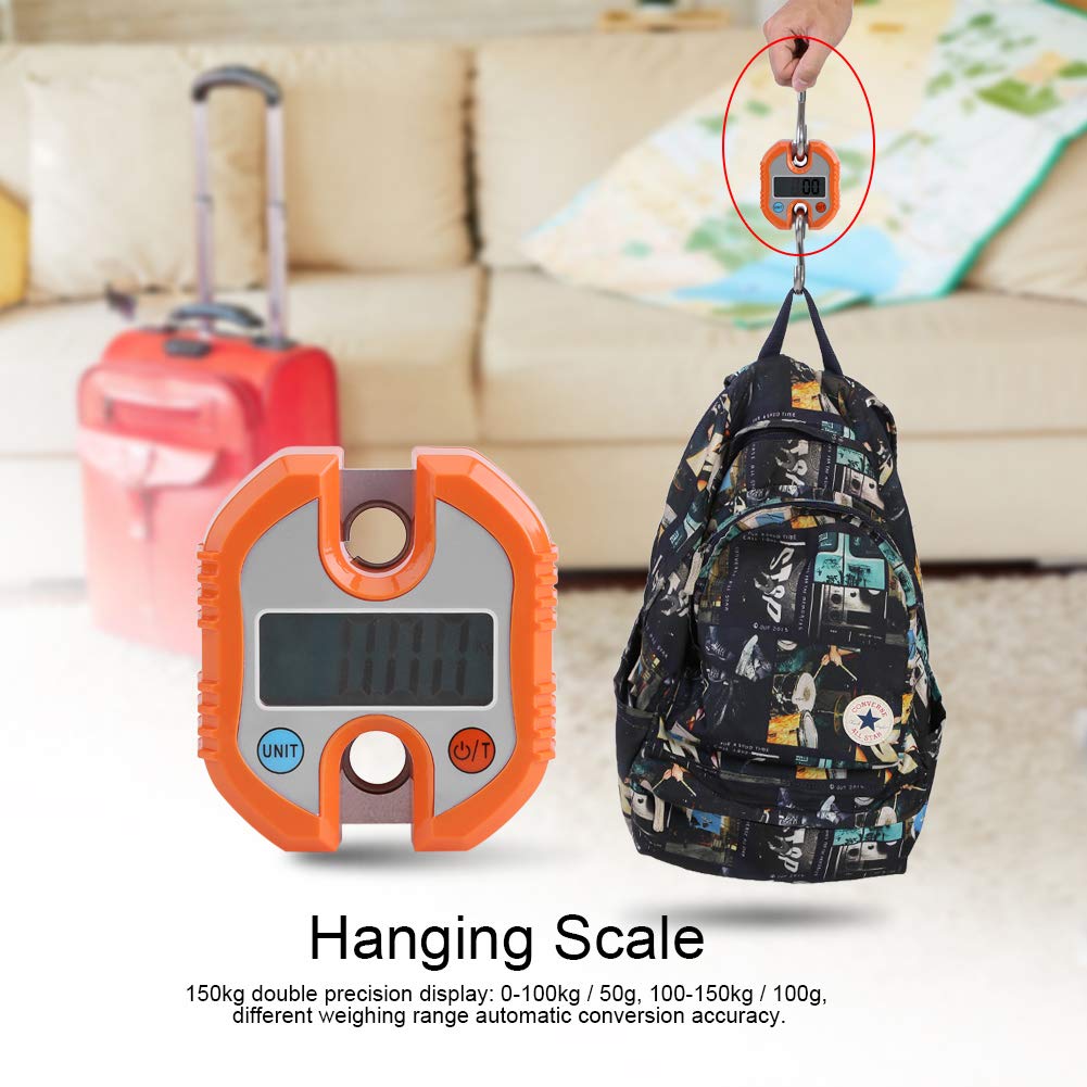 Digital Hanging Scale - Image 5