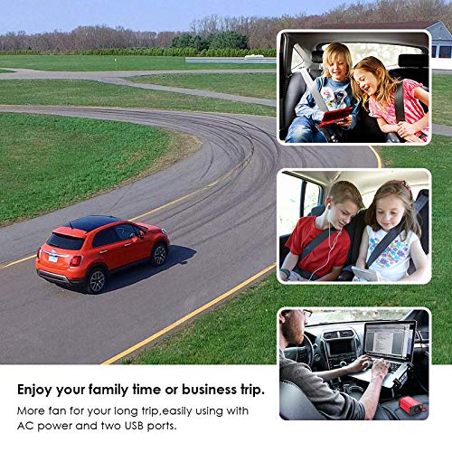 4 Power+Inverter+Converter+Charger+Adapter