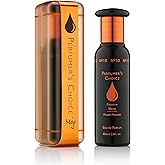 Milton-Lloyd Perfumer's Choice No 10 Mojo - Cologne for Men - Woody Oriental Fragrances - Mens Cologne - Long Lasting Perfume for Men - 1.7 oz