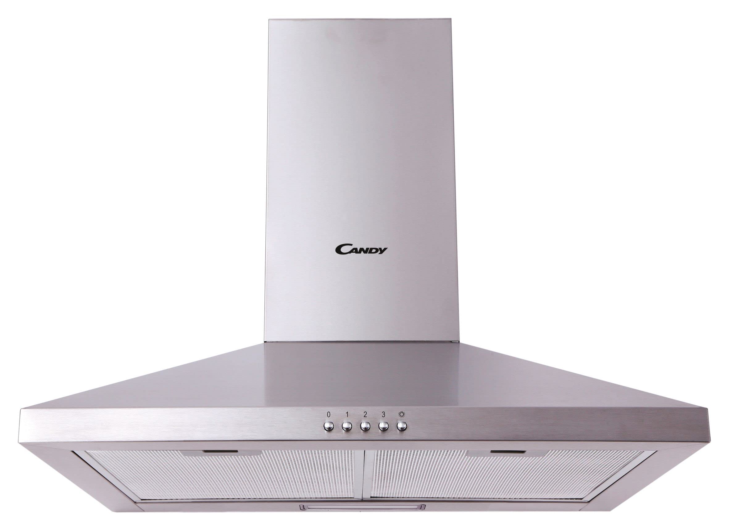 Candy-CCE116-1XGG-Campana-extractora-60-CM-3-Niveles-de-Potencia-25W-285M3H-Filtros-de-Carbono-2-Paneles-Aluminio
