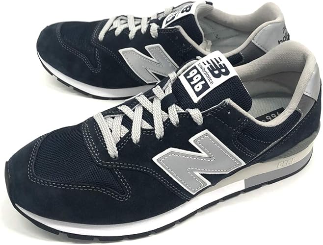Amazon ニューバランス Newbalance Cm996 メンズスニーカー シューズ 運動靴 New Balance ニューバランス スニーカー