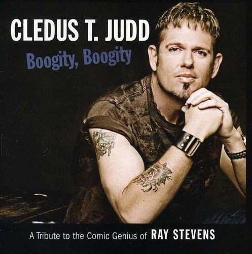 Boogity Boogity, a Tribute to