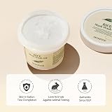 SKINFOOD Mask Rice 120g White Rice Exfoliating Wash Off Face Mask for Darken view 7