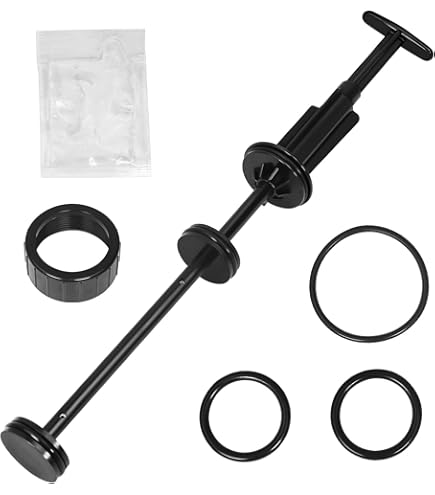 Amazon.com: Discount Pool Mart DPM 263055 Piston Shaft Assembly