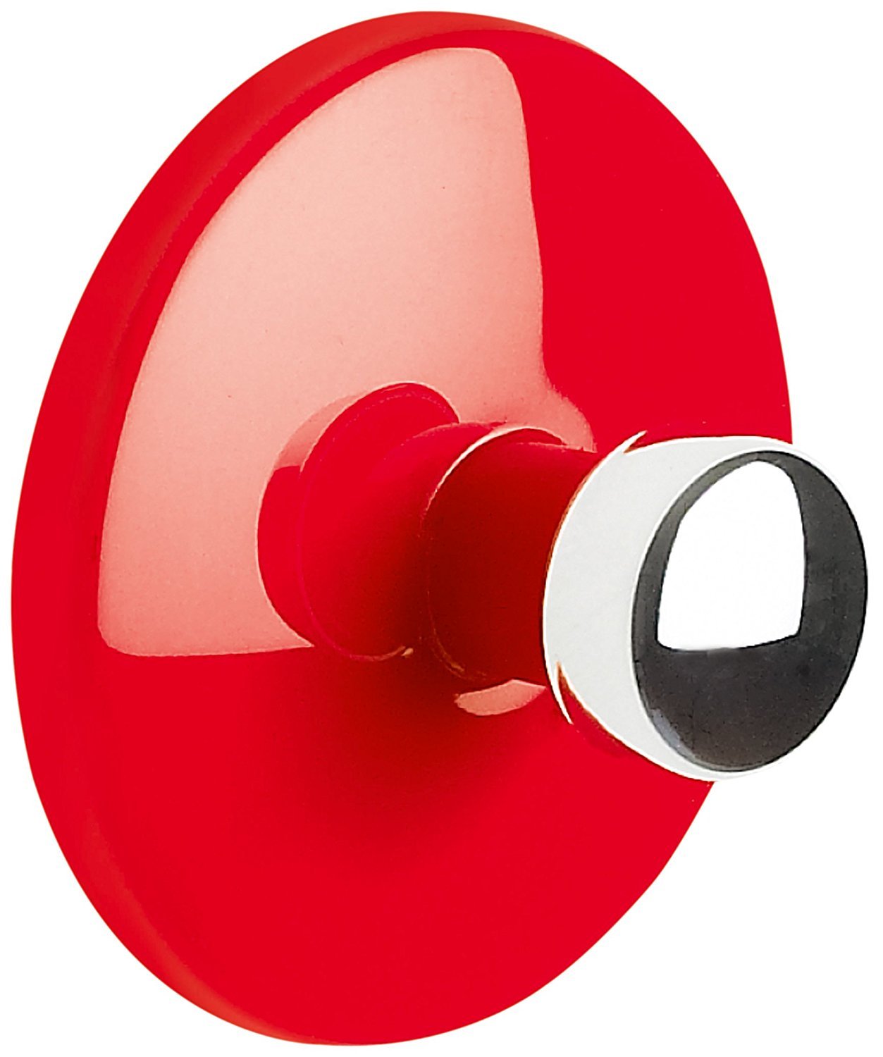 Spirella, Red Towel Hook, Bowl Range — image 1