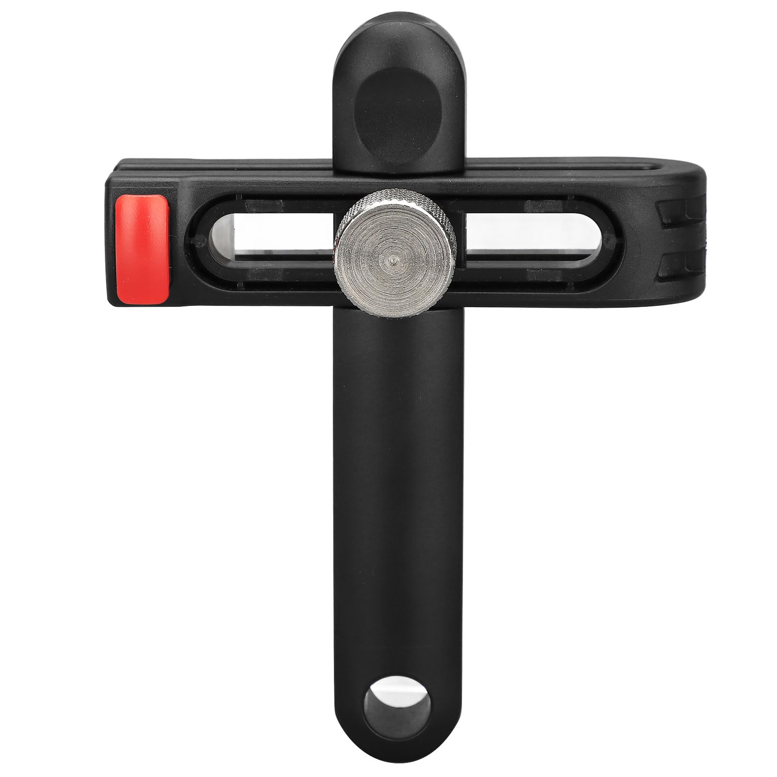 Leather Strap Cutter Hand Strip Trimmer with 3 Metal Blades for 52mm Width Belt