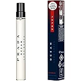 Prada Luna Rossa Ocean Le Parfum Travel Spray 0.33 FL Oz