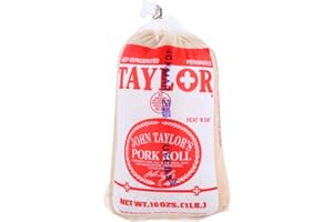 BRISTOL FARMS Taylor Pork Roll, 1 Pound