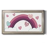 Renditions Gallery Love's Harmony Framed Wall Art