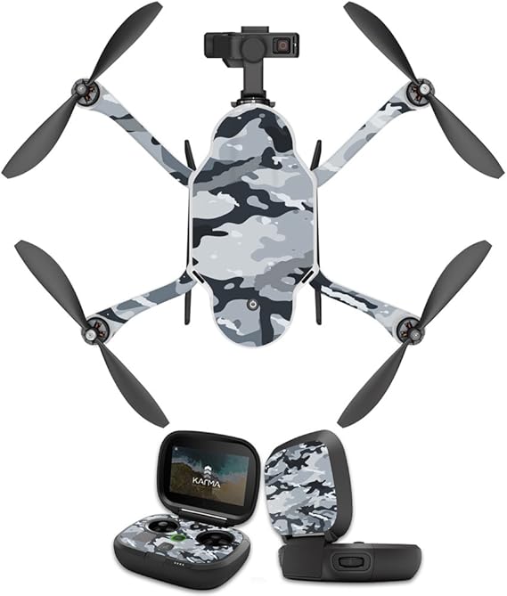 go pro karma dron