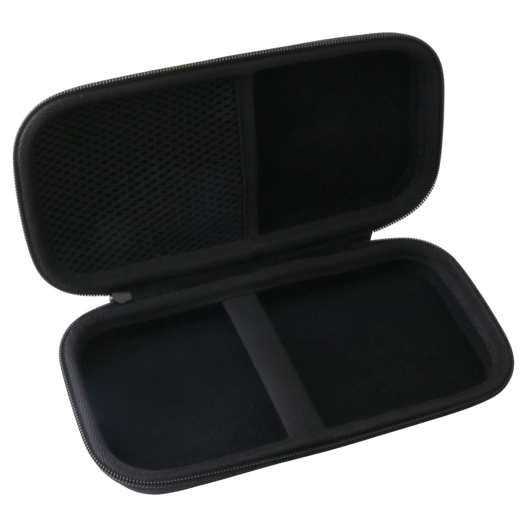 WAIYUCN Hard EVA Carrying Case for Retroid Pocket 4/4Pro/Retroid Pocket 3/Retroid Pocket 3 Plus Retro Game Handheld Console Emulators Case.