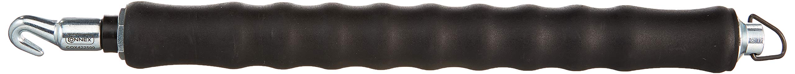 Connex COX422500 Drilling Accessory with Automatic Return, Silver/Black