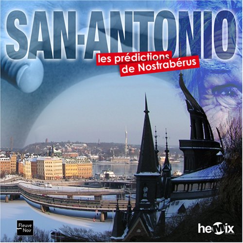 Les prédictions de Nostrabérus