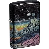 Space Lighters