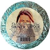 Oh My Pounding Head Shower Vapour 4-Pack