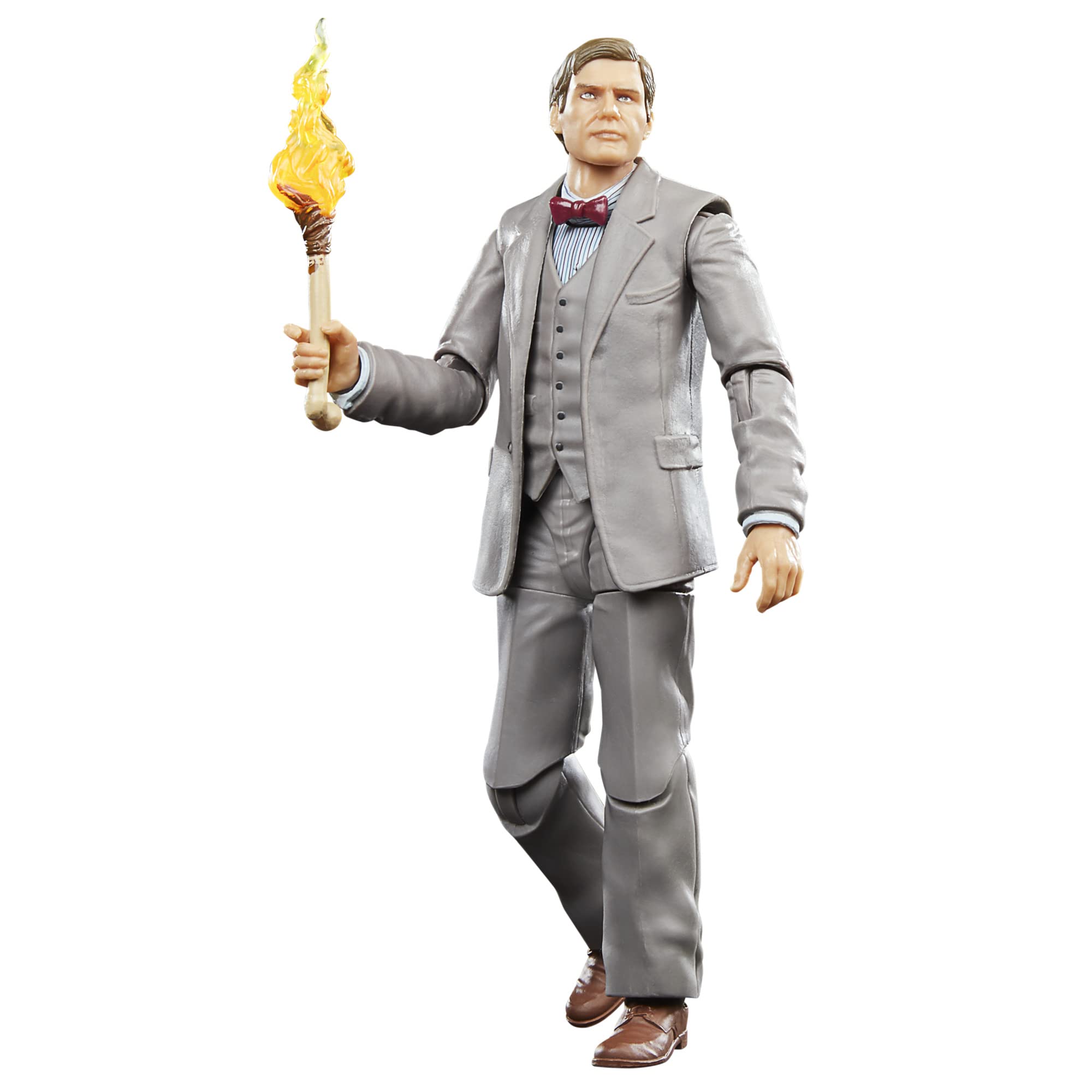 INDIANA JONES and the Last Crusade Adventure Series (Professor), 15-cm Action Figures
