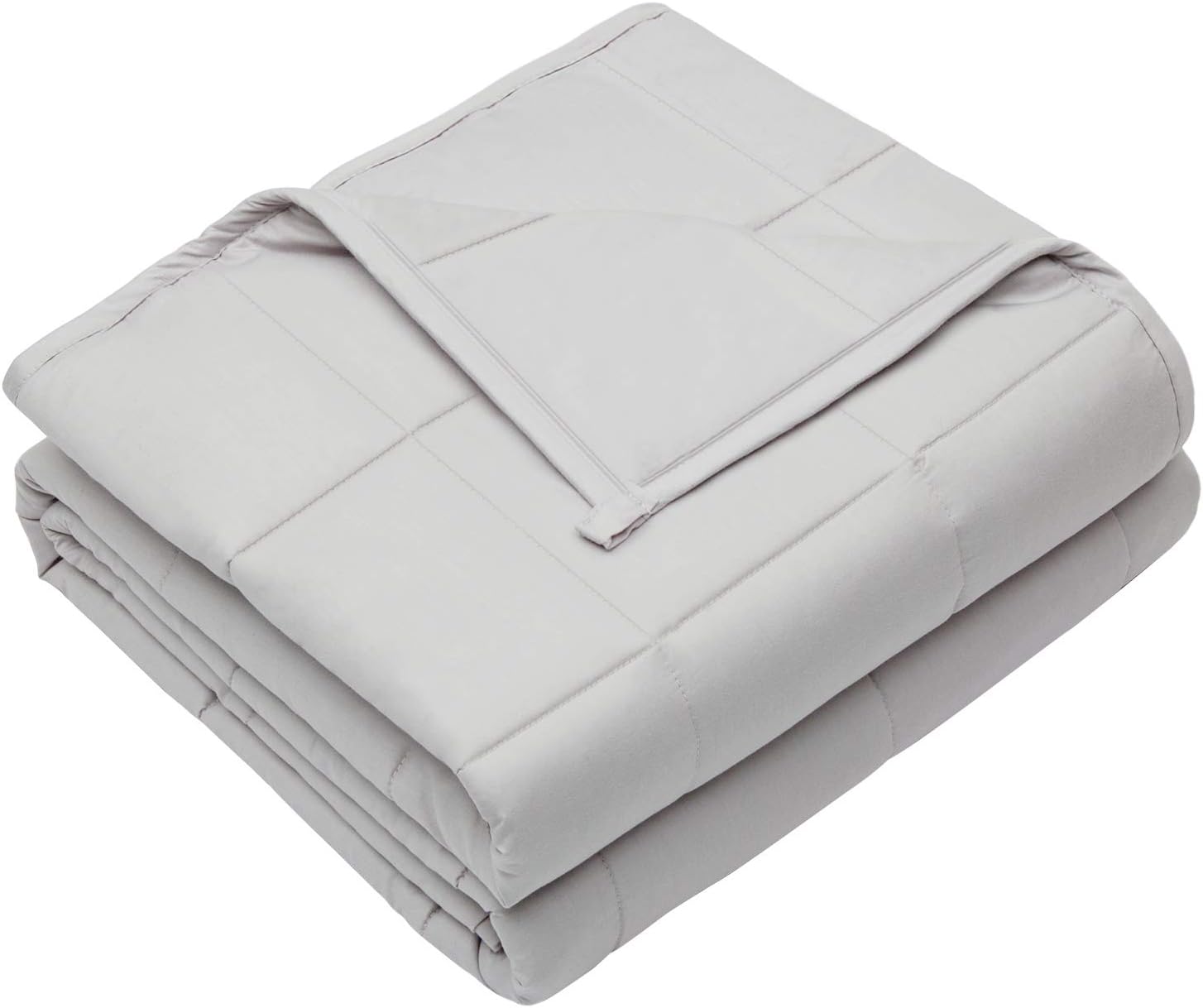 Amazon.com: joybest Weighted Blanket 20 LBS 60X80 Queen King Size Soft