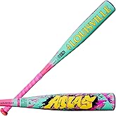 Louisville Slugger 2026 Atlas&trade; Wildstyle JBB (-10) 2 &frac34;&rdquo; USSSA Baseball Bat