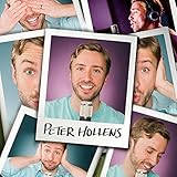 Peter Hollens