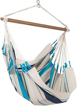 Amazon ラシエスタ La Siesta ハンモック チェア ベーシック 1人用 Cic14 3 Aqua Blue アクアブルー アウトドア キャンプ 室内 ハンモックチェアー チェアハンモック Hammock Chair Caribena Basic 並行輸入品 La Siesta ハンモック Amazon ラシエスタ La Siesta ハンモック チェア ベーシック 1人用 Cic14 3 Aqua Blue アクアブルー アウトドア キャンプ 室内 ハンモックチェアー チェアハンモック Hammock Chair Caribena Basic 並行輸入品 La Siesta ハンモック