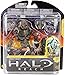 McFarlane Toys Halo Reach Series 3 Grunt Heavy Action Figure