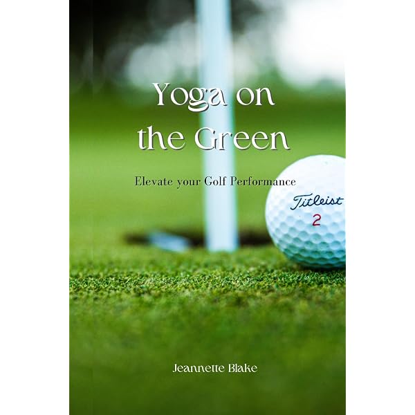 Amazon.com: Yoga for Golfers: More Power and Distance : n/a, n/a