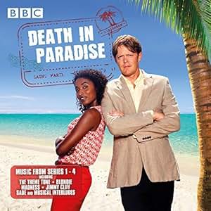 Death In Paradise Besetzung