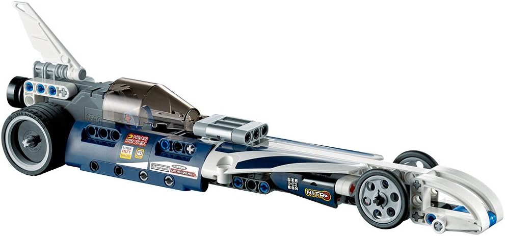 lego technic 42033