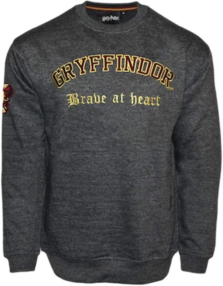 harry potter crewneck sweatshirt