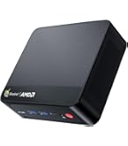 Amazon.com: Beelink SER5 Pro Mini PC, AMD Ryzen 5 5500U(7nm, 6C