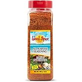 Island Spice ALL PURPOSE SEASONING