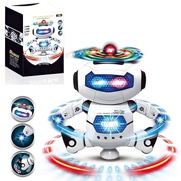 giocattoli intelligenti