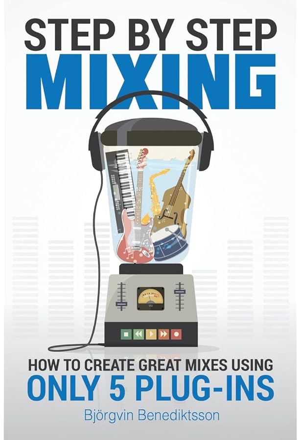 Mixing Secrets for the Small Studio (Sound On Sound Presents