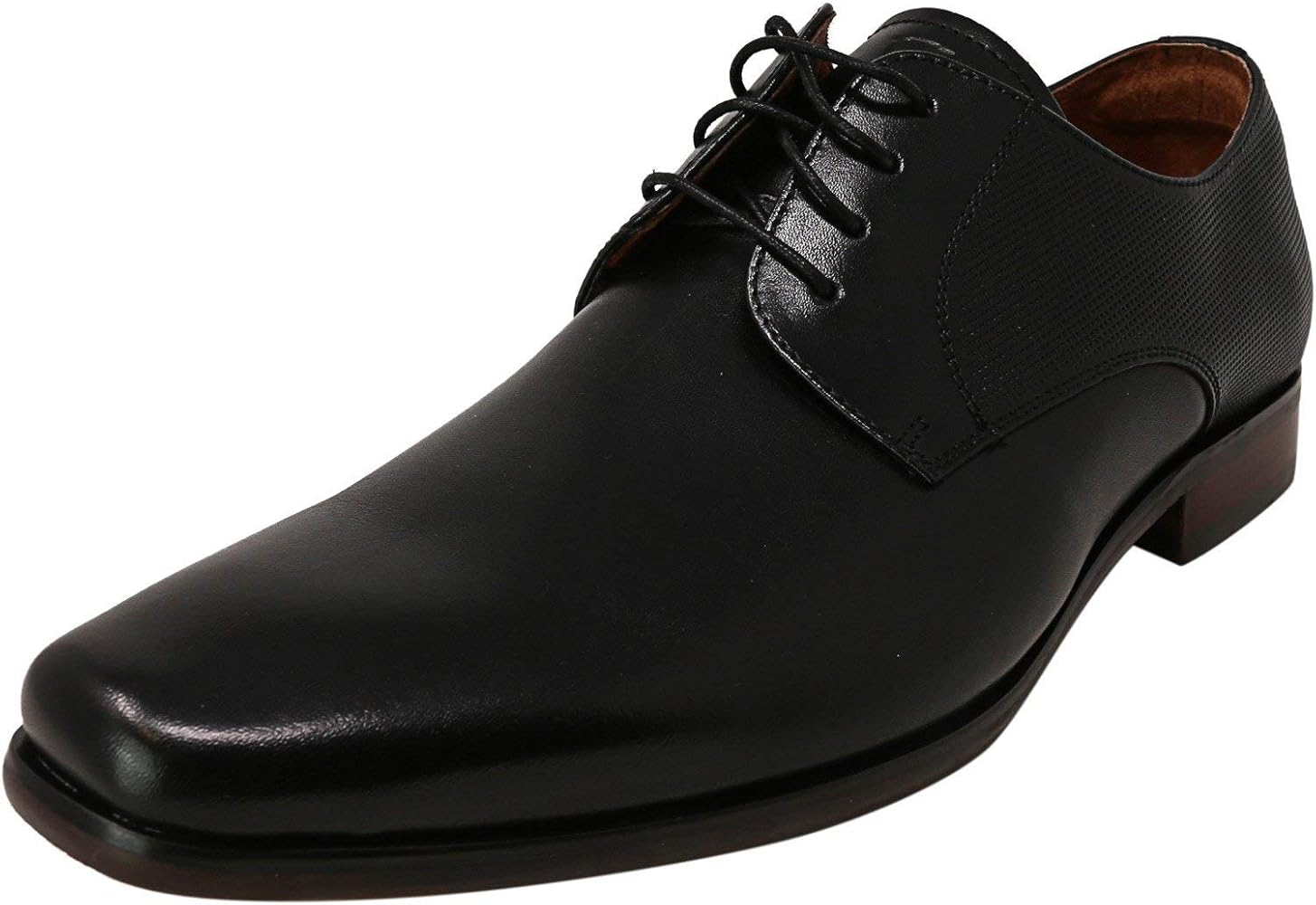 florsheim postino plain toe oxford