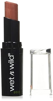 Wet 'n Wild Megalast Matte Lip Color 913C Sand Storm