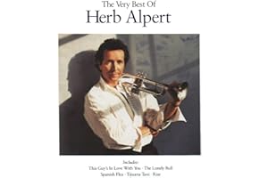 Very Best of Herb Alpert